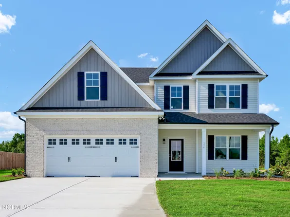 556 Bellows Lane, Rocky Point, NC 28457