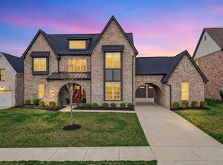 5648 Winslet Dr, Franklin, TN 37064