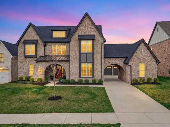 5648 Winslet Dr, Franklin, TN 37064