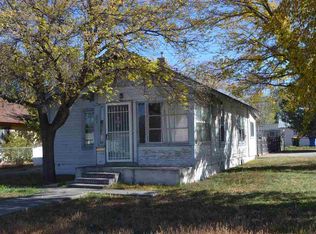 206 Jackson St, Twin Falls, ID 83301