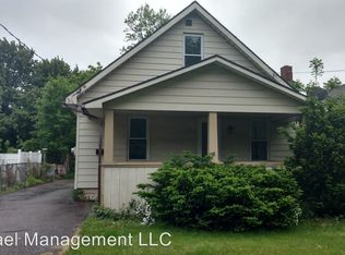 1211 Campbell St, Flint, MI 48507