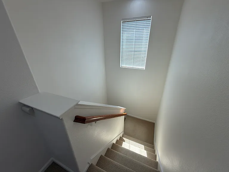 Stairs To Level 2 - 2