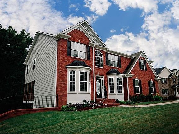 4th image of 5695 Deer Trail Ct