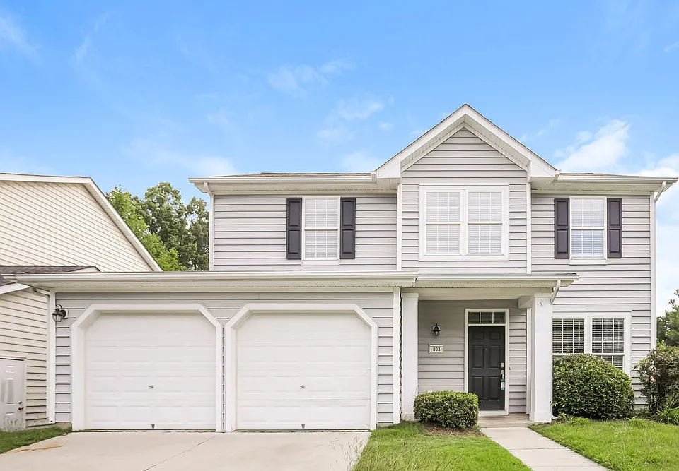 802 Shefford Town Dr