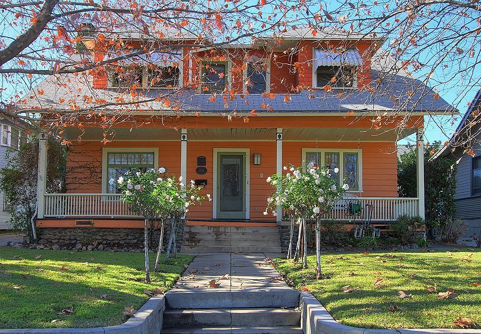 1st image of 1129 Fremont Ave