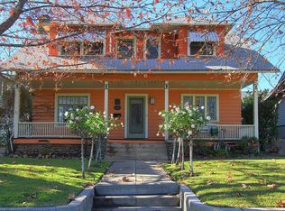 1129 Fremont Ave, South Pasadena, CA 91030