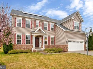 519 Whinstone Dr, Reisterstown, MD 21136