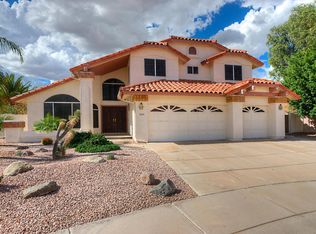 16602 S 37th St, Phoenix, AZ 85048