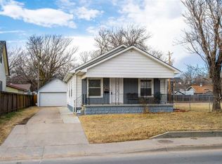 429 N Seneca St, Wichita, KS 67203