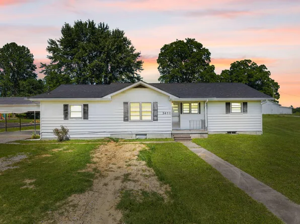 3452 Highway 1247 Rd, Somerset, KY 42503