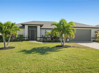 2519 SW 15th Ave, Cape Coral, FL 33914