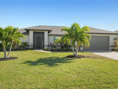 2519 SW 15th Ave, Cape Coral, FL, 33914