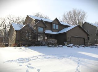 7412 Upper 136th St W, Apple Valley, MN 55124