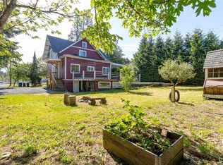 1421 Cranberry Ave, Nanaimo, BC V9R6Z7