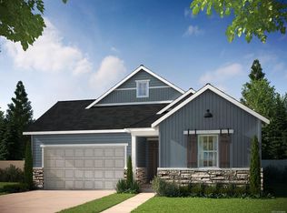 1243 Basalt Ridge Loop, Castle Rock, CO 80108