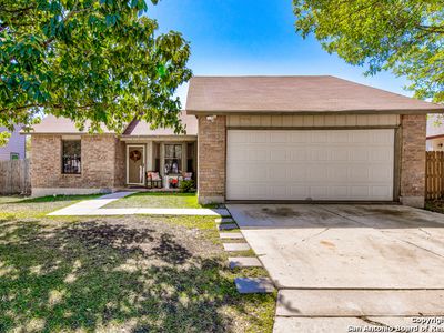 11410 Red Feather Ln, San Antonio, TX, 78245