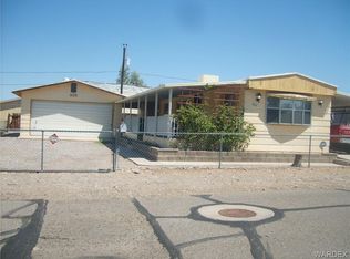 885 Sandy Beach Dr, Bullhead City, AZ 86442