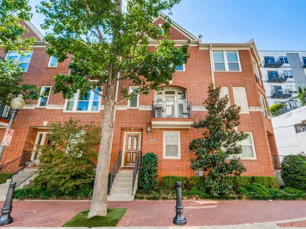 2518 Worthington St, Dallas, TX 75204