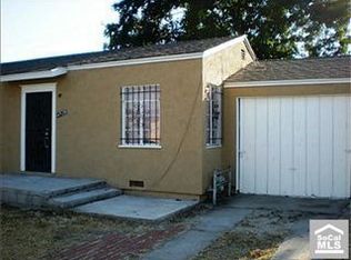 14529 S Bahama Ave, Compton, CA 90220