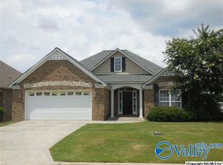 1309 Berrivine Dr NE, Hartselle, AL 35640