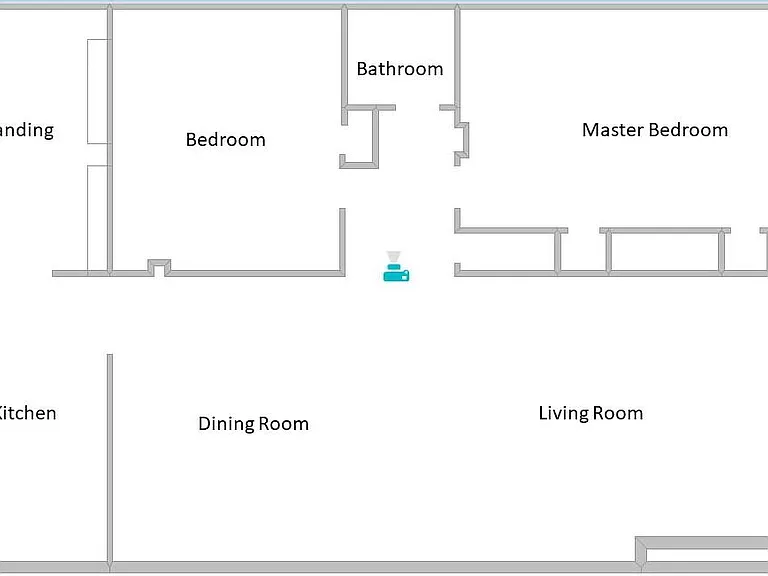 Main Floor