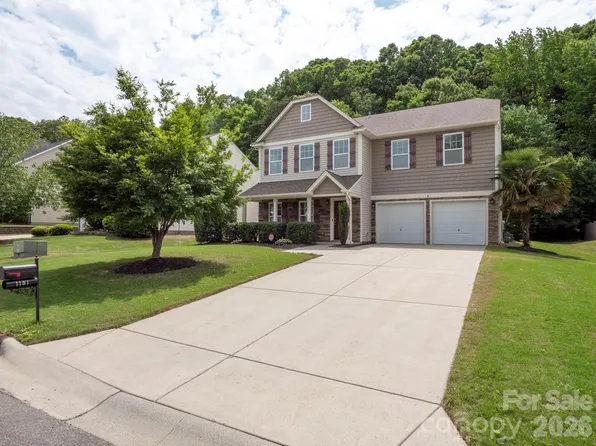 1101 Jasmine Dr, Indian Land, SC 29707