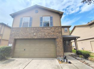1206 Larks Trace Ln, Houston, TX 77090