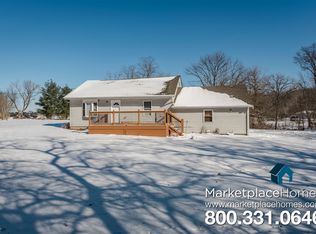 11938 Norkus Rd, Milan, IN 47031