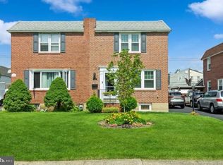 413 Burk Ave, Ridley Park, PA 19078