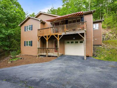 4056 Palmer Rd, Mcgaheysville, VA, 22840