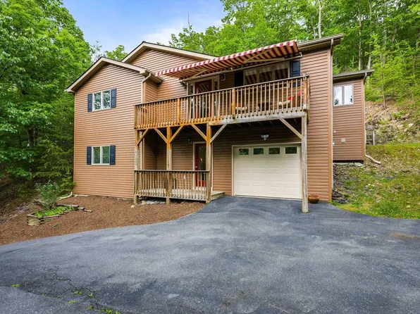 4056 Palmer Rd, McGaheysville, VA 22840