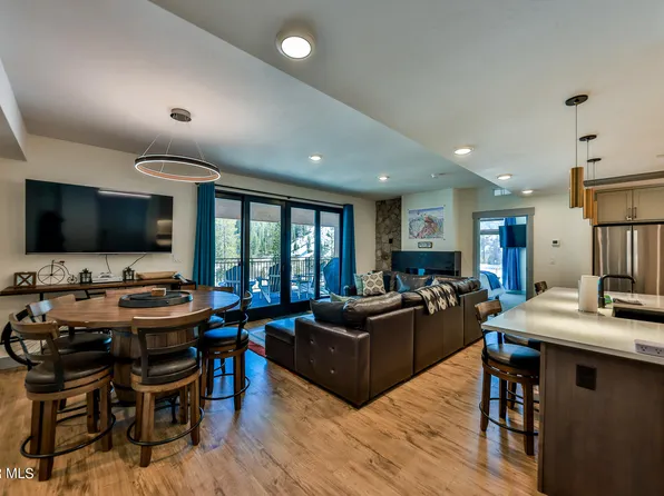 144 SKI IDLEWILD #2202, Winter Park, CO 80482