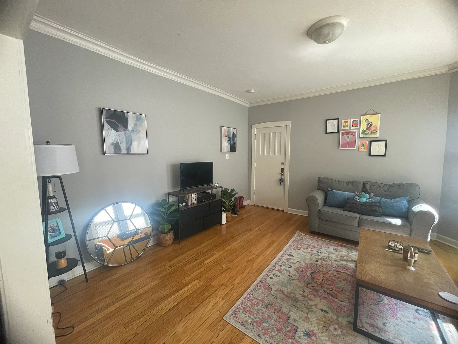 1 bed, $1,500 — Photo 2