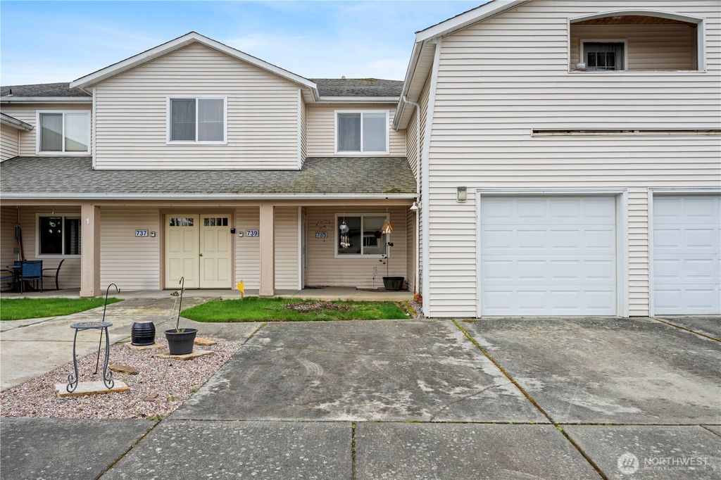 Apartment in Sedro-Woolley, Skagit