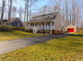 7213 Velvet Antler Dr, Midlothian, VA 23112
