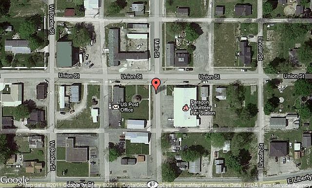 Map View
