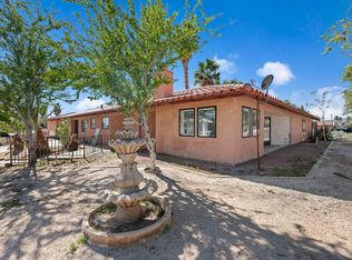 12155 Ocotillo Rd, Desert Hot Springs, CA 92240