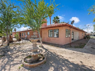 12155 Ocotillo Rd, Desert Hot Springs, CA, 92240