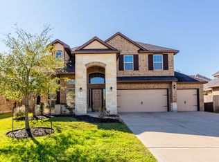 9206 Turnbull Ln, Rosenberg, TX 77469