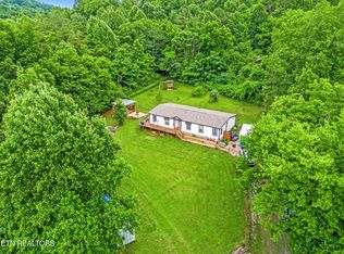 516 Knob Rd, Vonore, TN 37885