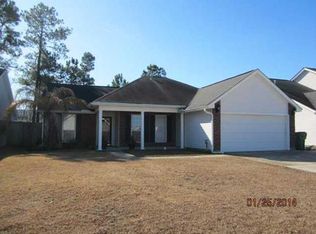 1416 Shylock Dr, Slidell, LA 70461