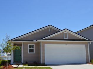 135 Ashby Landing Way, St Augustine, FL 32086