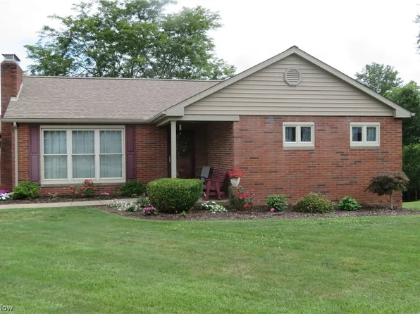 204 Westview Dr, New Concord, OH 43762