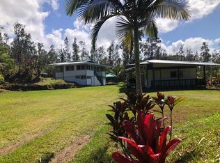 16-1568 38th Ave, Kurtistown, HI 96760