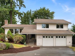 2440 SW 306th Pl, Federal Way, WA 98023