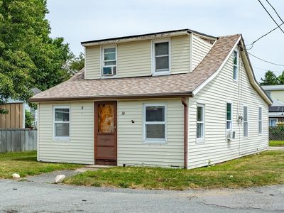 36 Ripley St, Somerset, MA, 02725