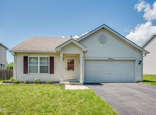 705 Deames St, Plano, IL 60545