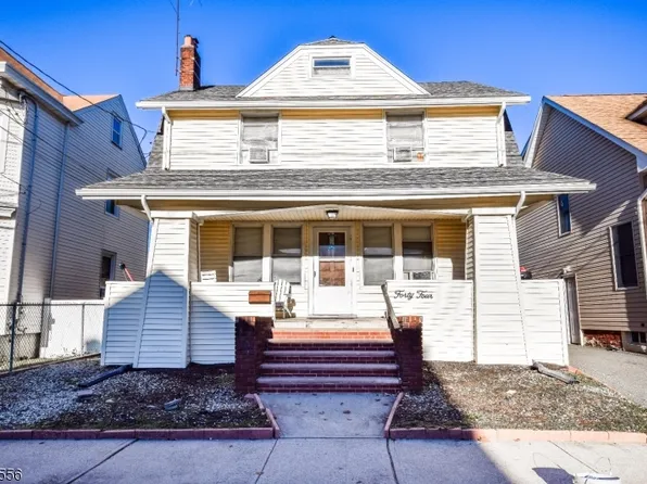 44 Lincoln Ave, Totowa Boro, NJ 07512