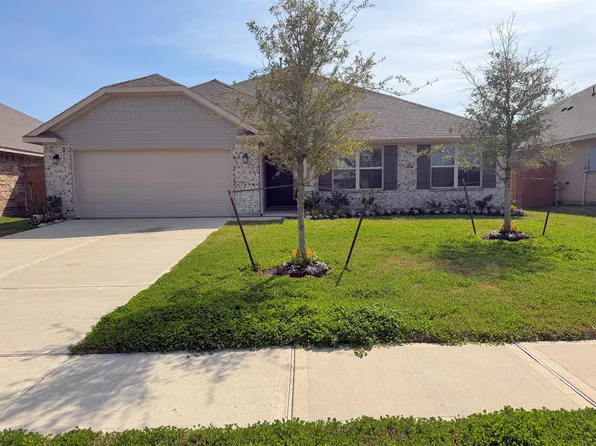 10250 Whitney Reach Dr, Rosharon, TX 77583