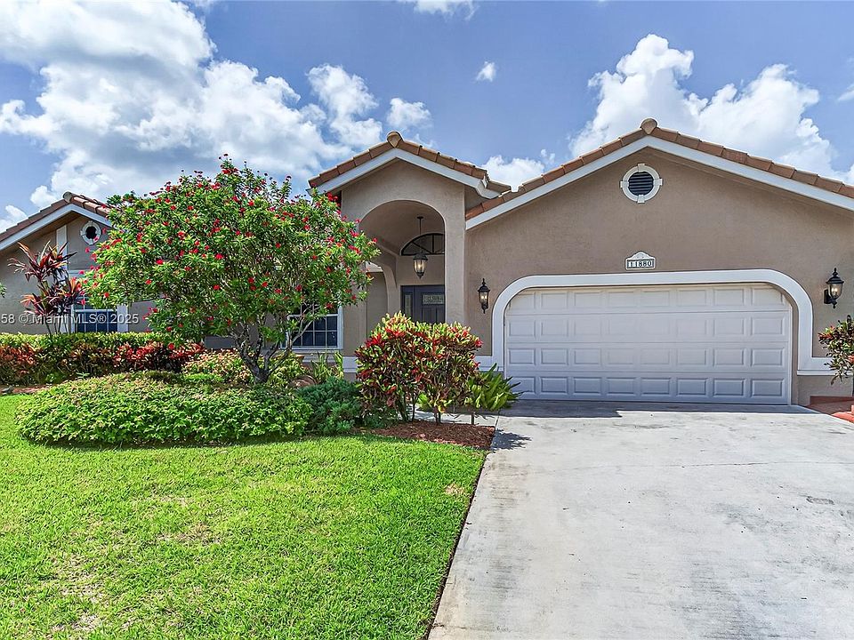 11880 NW 24th St, Plantation, FL 33323 | Zillow